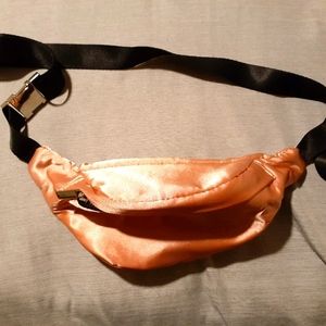 Pink Fanny Pack